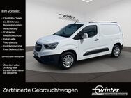 Opel Combo, 1.5 Cargo D Edition, Jahr 2019 - Großröhrsdorf