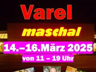 maschal Altjührden, Kunst- und Bauernmarkt September, 3 Tage 2025 - Varel Zentrum