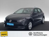 VW Polo, 1.0 TRENDLINE, Jahr 2020 - Krefeld