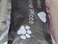 Neues grosses hundekissen zu verkaufen - Essen