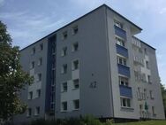 Wohnglück - praktische 3-Zimmer-Wohnung - Bielefeld