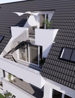 Maisonette - (Wohn)-Traum! - Sindelfingen