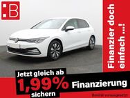 VW Golf, 1.5 TSI 8 Move, Jahr 2023 - Mühlhausen (Regierungsbezirk Oberpfalz)