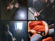 🖤Zwei dominante Ladies🖤Strap On, NS, Spanking, Ballbusting, Prostatamassage🖤 - Erfurt Zentrum