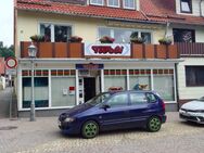 Laden / Lokal / Bistro / Imbiss /Café zu vermieten - Bad Sachsa