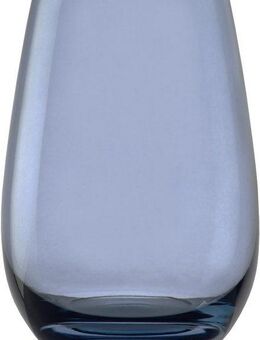 Stölzle Becher ELEMENTS, Glas, 6-teilig