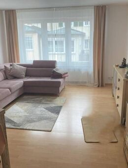 Großzügige und helle 3-Zimmer Wohnung im Stadtzentrum von Freudenstadt - Freudenstadt