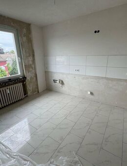 Charmante 3-Zimmer-Wohnung mit Balkon in gepflegtem Mehrfamilienhaus - Wülfrath