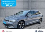 VW Golf Variant, 2.0 TDI Golf VIII MOVE, Jahr 2023 - Mitterteich