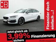 CUPRA Leon, 2.0 TSI Sportstourer, Jahr 2024 - Mühlhausen (Regierungsbezirk Oberpfalz)