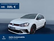 VW Golf, 2.0 TSI VII GTI Clubsport, Jahr 2016 - Göppingen