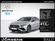 Mercedes A 220, d Limo AMG-Sport Night 18, Jahr 2023 - Hagen (Stadt der FernUniversität)