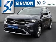 VW T-Cross, 1.0 l TSI Style, Jahr 2024 - Ibbenbüren