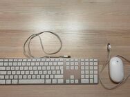 Apple iMac Tastatur und Maus - Mittweida