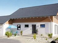 Neubau EFH mit genehmigtem Bauplan – sofort bebaubar in Parkstetten - Parkstetten