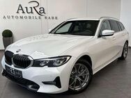 BMW 330 Touring Sport-Line NAV+LED+ACC+LIVE-COCKPIT - Wardenburg