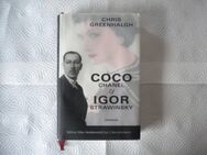 Coco Chanel&Igor Strawinsky,Chris Greenhalgh,C.Bertelsmann,2010 - Linnich