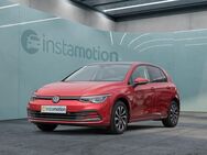 VW Golf, 1.5 TSI ACTIVE, Jahr 2022 - München