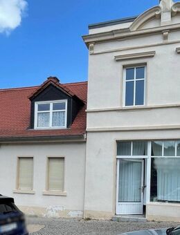 Neue Geschäftsidee? - Bernburg (Saale)