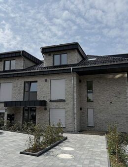 **Urbanes Wohngefühl vereint mit idyllischer und zentraler Lage!** - Waldbröl