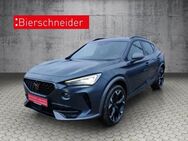 CUPRA Formentor, 2.0 TSI VZ, Jahr 2024 - Beilngries