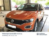 VW T-Roc, 1.5 TSI GJ-Reifen, Jahr 2018 - Hamburg