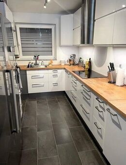 Neuwertiges 4,5-Zimmer-Haus in Worms (2013) - modern & ideal für Familien - Worms