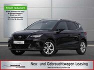 Seat Arona 1.0 TSI FR //Navi/LED/PDC/Sitzheizung - Thannhausen