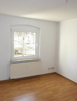2-Raum-Wohung in Unterwellenborn - Unterwellenborn