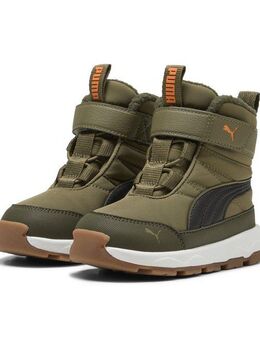 PUMA PUMA Evolve Stiefel Klein Kinder Stiefel