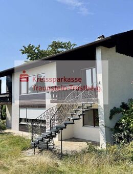Ruhige Lage und viel Platz für die ganze Familie - Engelsberg