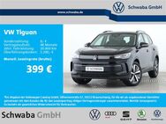 VW Tiguan, 1.5 l Life eTSI, Jahr 2022 - Gersthofen