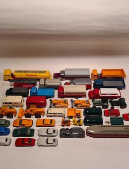 Viele alte Wiking HO Autos abzugeben - Berlin