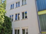 Provisionsfreie Eigentumswohnung zur Kapitalanlage mit Tageslichtwannenbad und Balkon - Köln