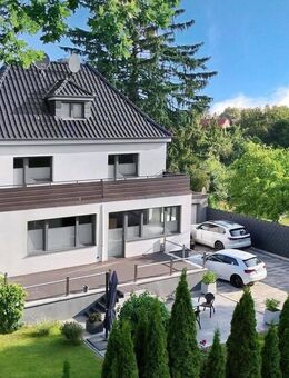 Hehlentor: Exklusives Zuhause für die ganze Familie - Celle