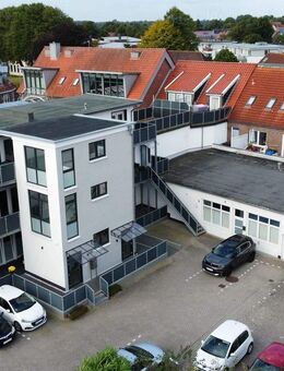 Vollvermietetes Wohn- und Geschäftshaus in Esens - 16 Einheiten, WEG-Aufteilung, 5,87 % Rendite - Esens