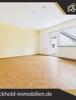 Verwirklichen Sie Ihre Wohnträume auf 79m²! - Bad Schönborn
