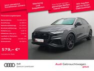 Audi Q8, 55 e quattro S line, Jahr 2021 - Leverkusen