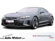 Audi RS e-tron GT, , Jahr 2022 - Beckum