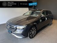 Mercedes E 300, de T KlimaA, Jahr 2021 - Rellingen