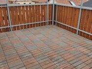 ***5 Zimmer, mit Dachterrasse*** - Lehrberg