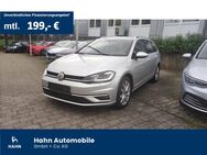 VW Golf Variant, 2.0 TDI Golf VII Highline, Jahr 2019 - Backnang