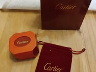 Cartier Ring zu verkaufen - Jüchen