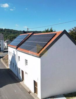 Einfamilienhaus mit Potenzial in Wolsfeld - Ideal für Handwerker! - Wolsfeld