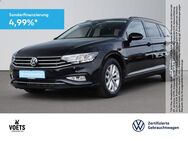 VW Passat Variant, 1.5 TSI BUSINESS, Jahr 2020 - Magdeburg