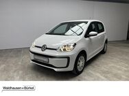 VW up, 1.0 move up Fenster el, Jahr 2021 - Mönchengladbach