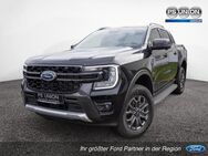 Ford Ranger, 2.0 Doka Wildtrak l, Jahr 2024 - Schönburg