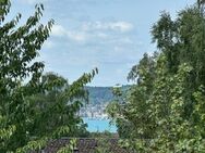 Großzügige 4 Zimmer Wohnung in ruhiger, sonniger Lage an der östlichen Peripherie von Überlingen ! - Überlingen