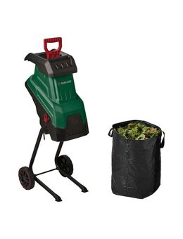 PARKSIDE® Messerhäcksler »PMH 2400 C3«, 2400 W - Ingolstadt