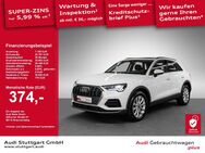 Audi Q3, 45 TFSI e 18, Jahr 2022 - Stuttgart